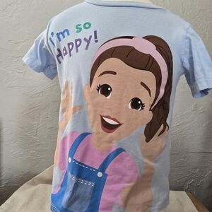 Ms.‎ Rachel Shirt 3T